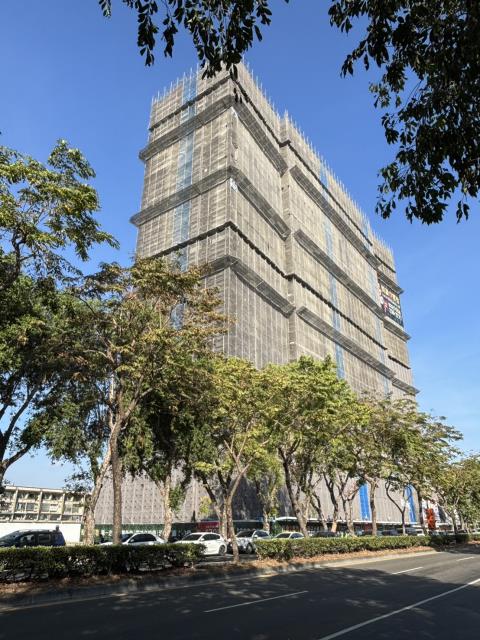 台南安平大樓-6