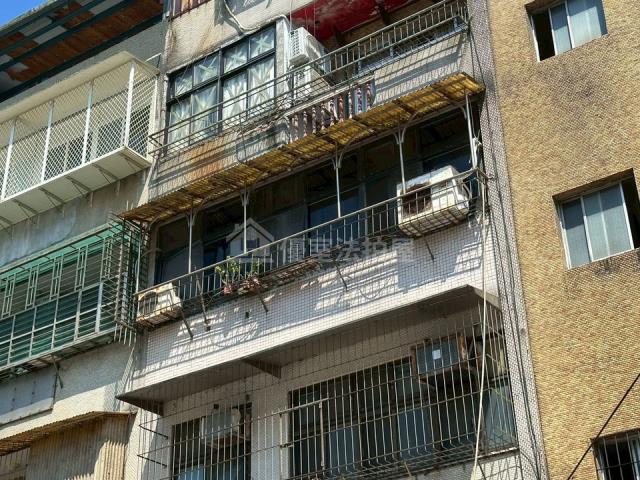 信義區公寓法拍-1