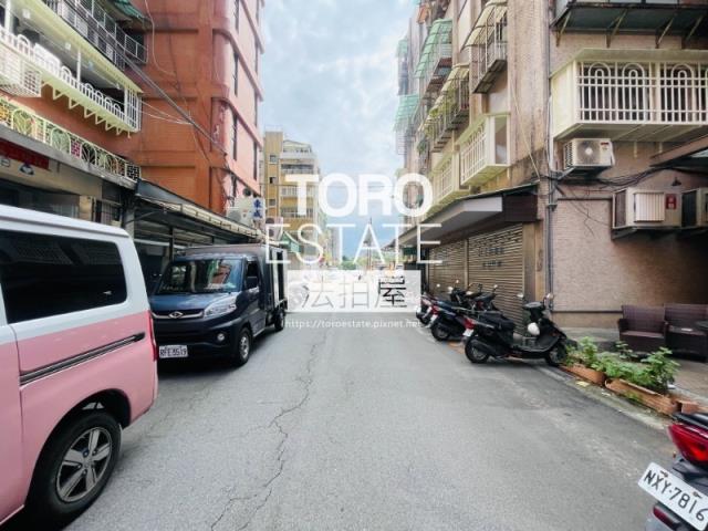 中山區公寓法拍-7