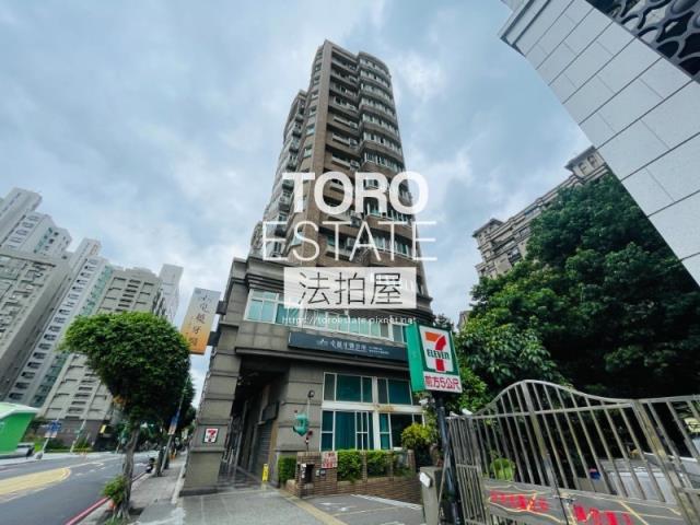 永和大樓拍賣-5