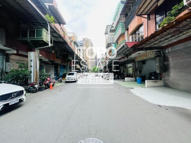新莊法拍透天-6