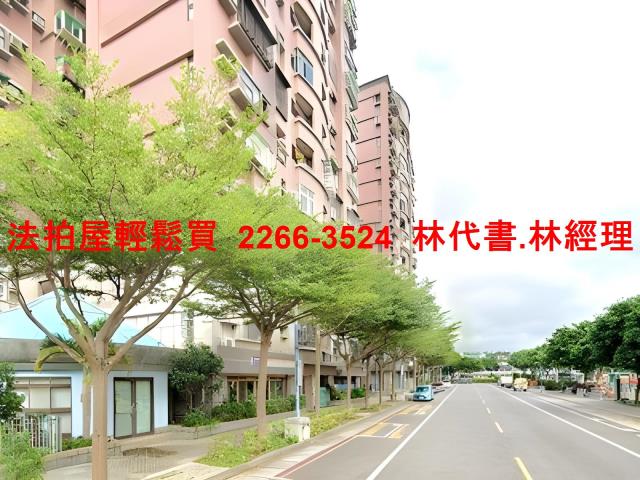 桃園大樓法拍-5