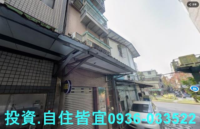 新北三重法拍公寓-1
