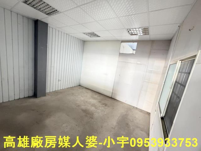 高雄鳥松廠房-2
