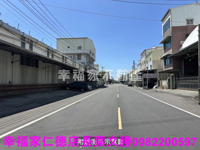 台南仁德廠房-12