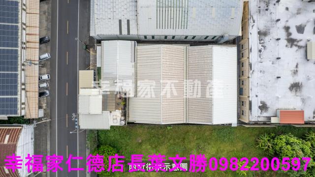 台南仁德廠房-8