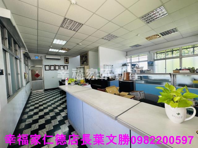 台南仁德廠房-9