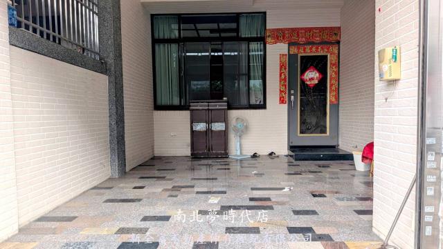 台南歸仁透天-14