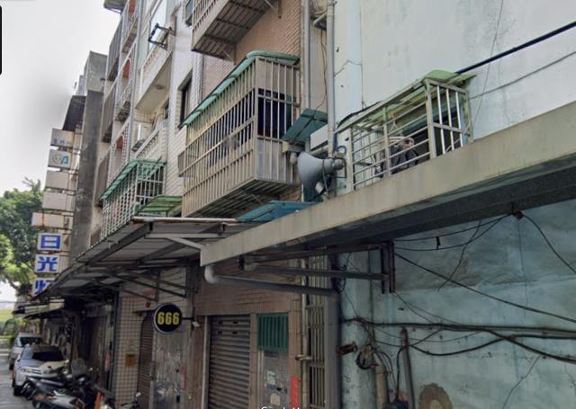三重法拍公寓-4