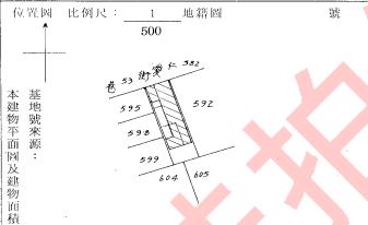 三重法拍公寓-9