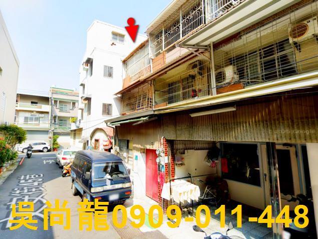 安南透天拍賣-5