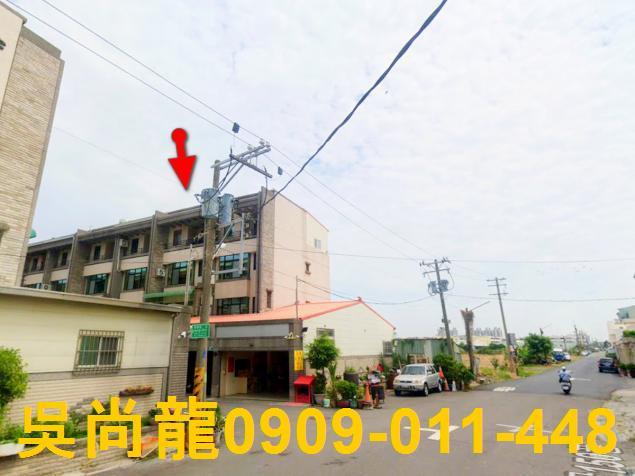 安南法拍透天-5