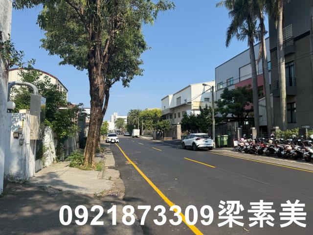 台南南區廠房-1