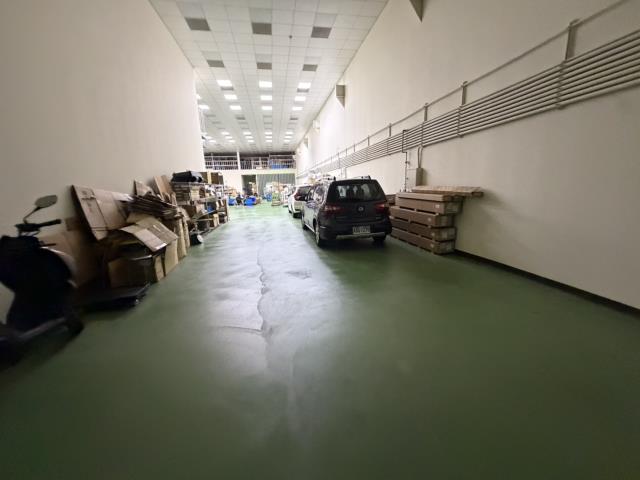 桃園龜山廠房-1