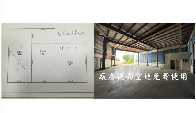 高雄橋頭廠房-3