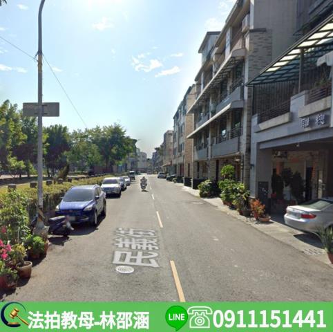 大寮透天法拍-5