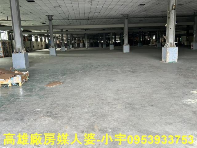 善化廠房-1