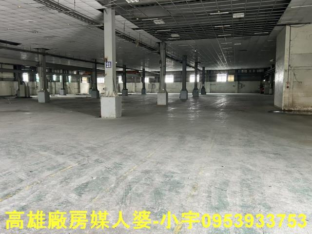 善化廠房-2