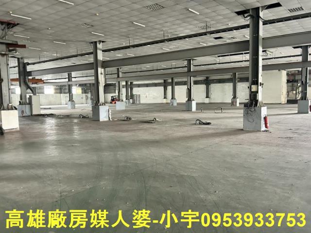 善化廠房-3