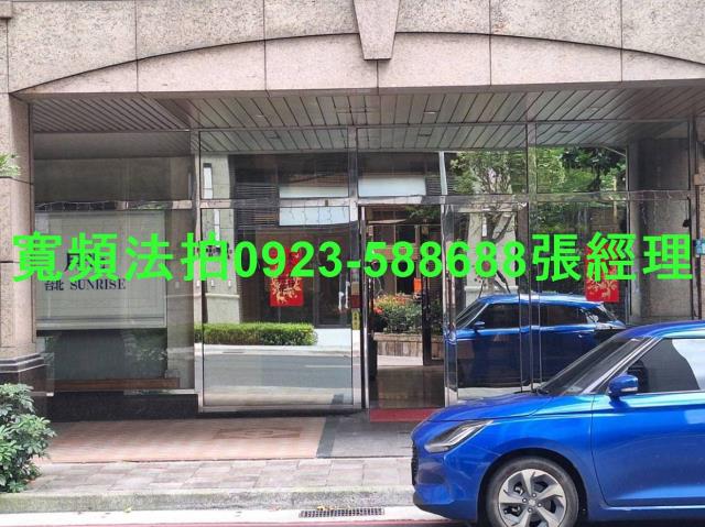 泰山法拍華廈-3