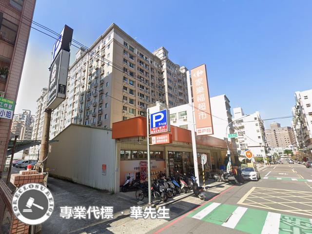 桃園區拍賣大樓-7