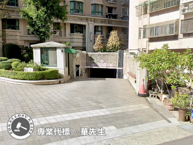 桃園區拍賣大樓-6