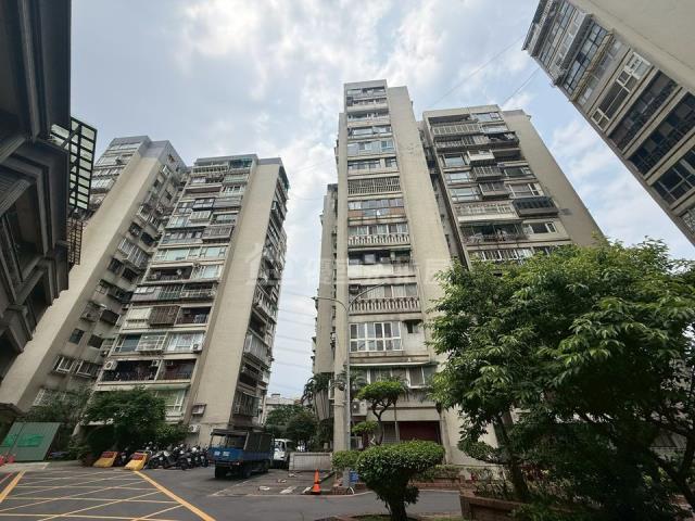 汐止法拍大樓-1