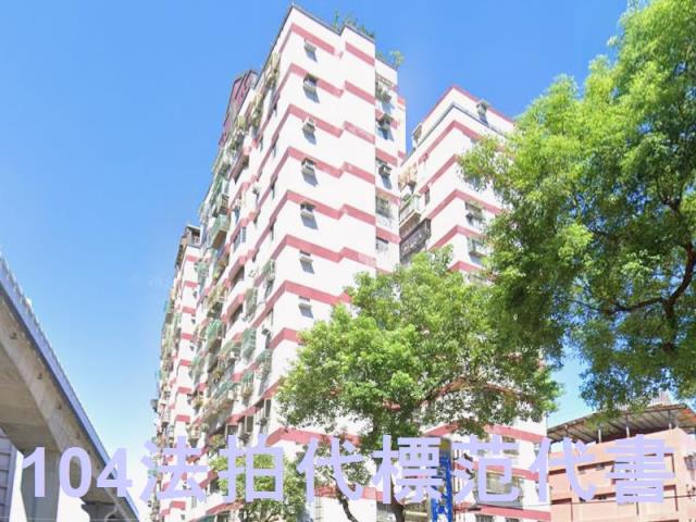 新北拍賣大樓-4