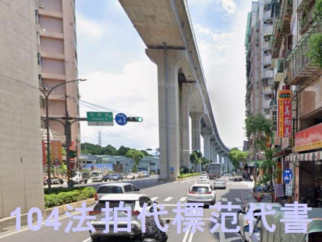 新北拍賣大樓-7
