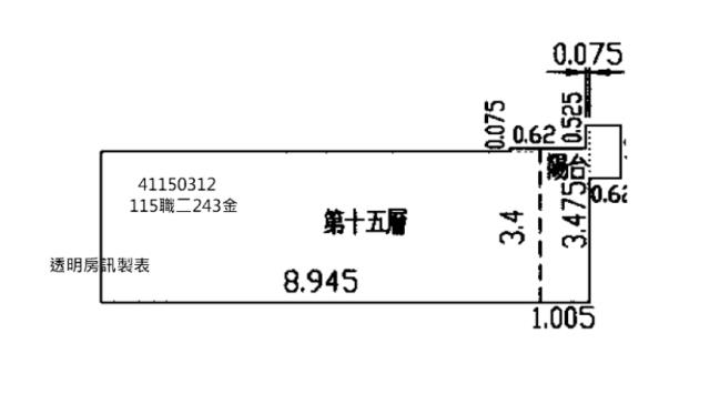 新北大樓法拍-12