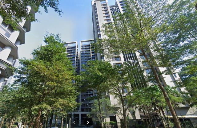 新北汐止法拍大樓-3