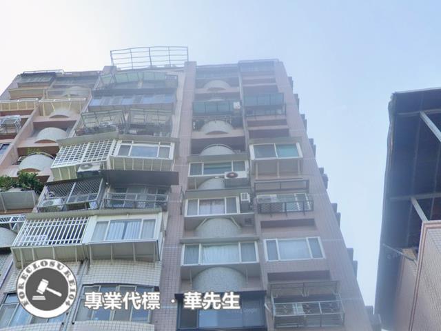 台北文山區法拍大樓-9