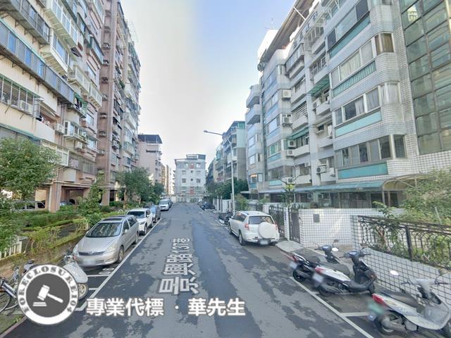 台北文山區法拍大樓-4