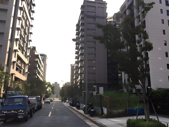 桃園龜山大樓法拍-1
