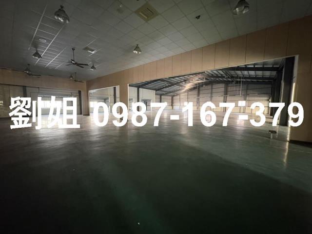 台南仁德廠房-2