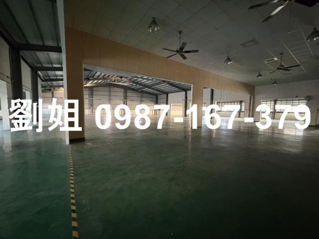 台南仁德廠房-4