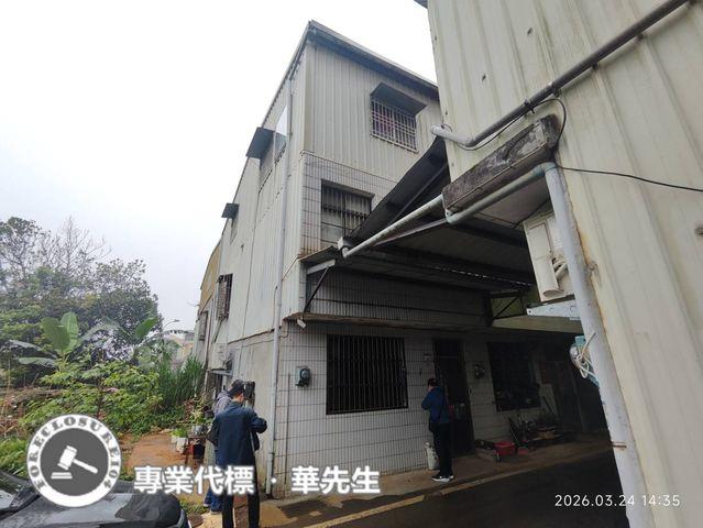 桃園龍潭法拍透天-11
