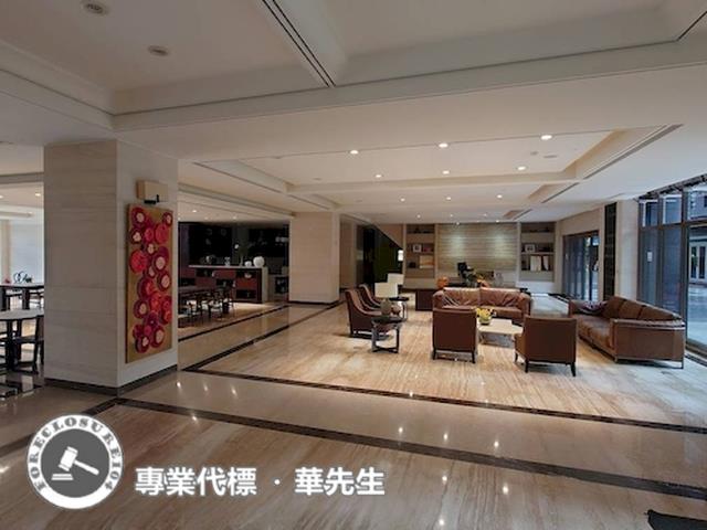 新北新店店面拍賣-9