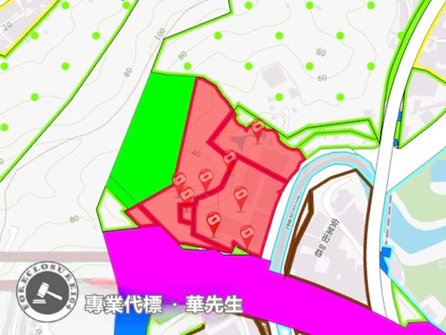 新北新店店面拍賣-10