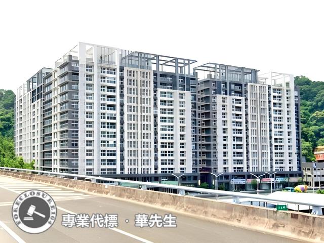 新北新店店面拍賣-6