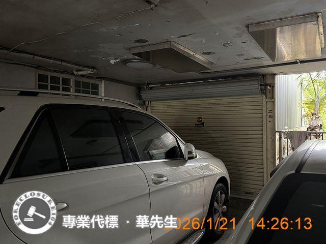 桃園楊梅透天法拍-9