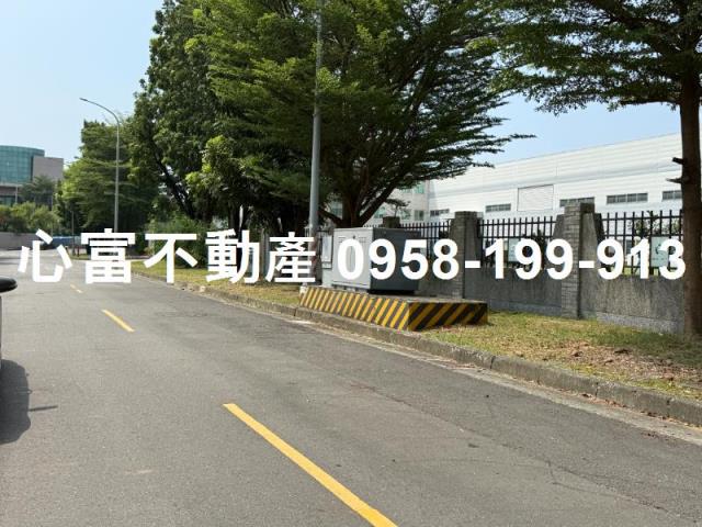岡山廠房-1