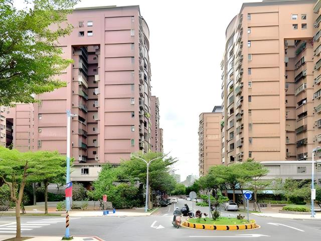 龜山大樓法拍-1