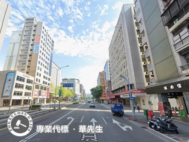 中山區大樓法拍-2