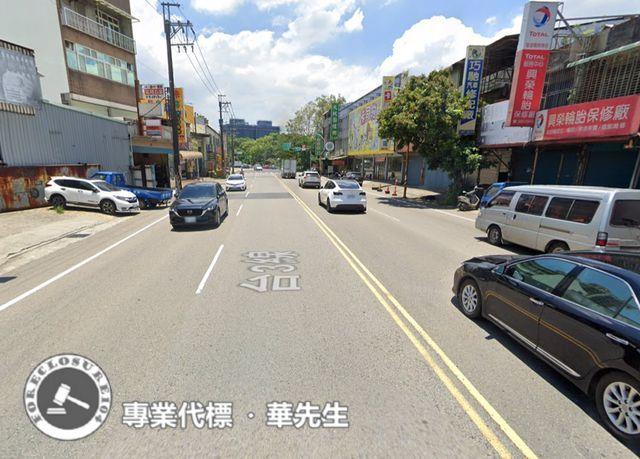 大溪透天法拍-5