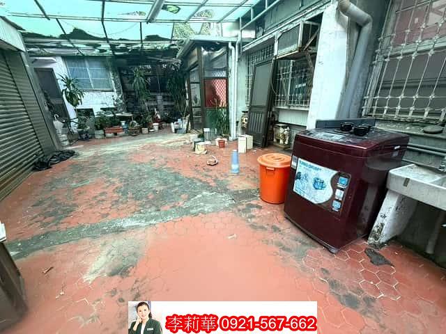 中西區透天-7