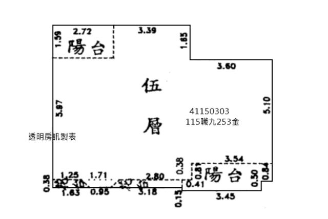 土城大樓法拍-10