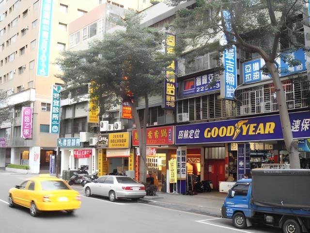 板橋公寓法拍-3