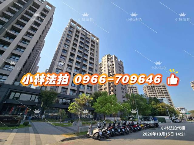 台中法拍大樓-5