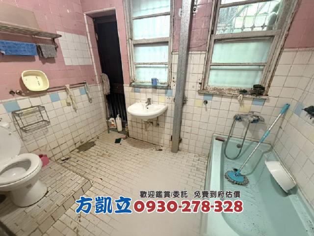 台南中西區透天-9